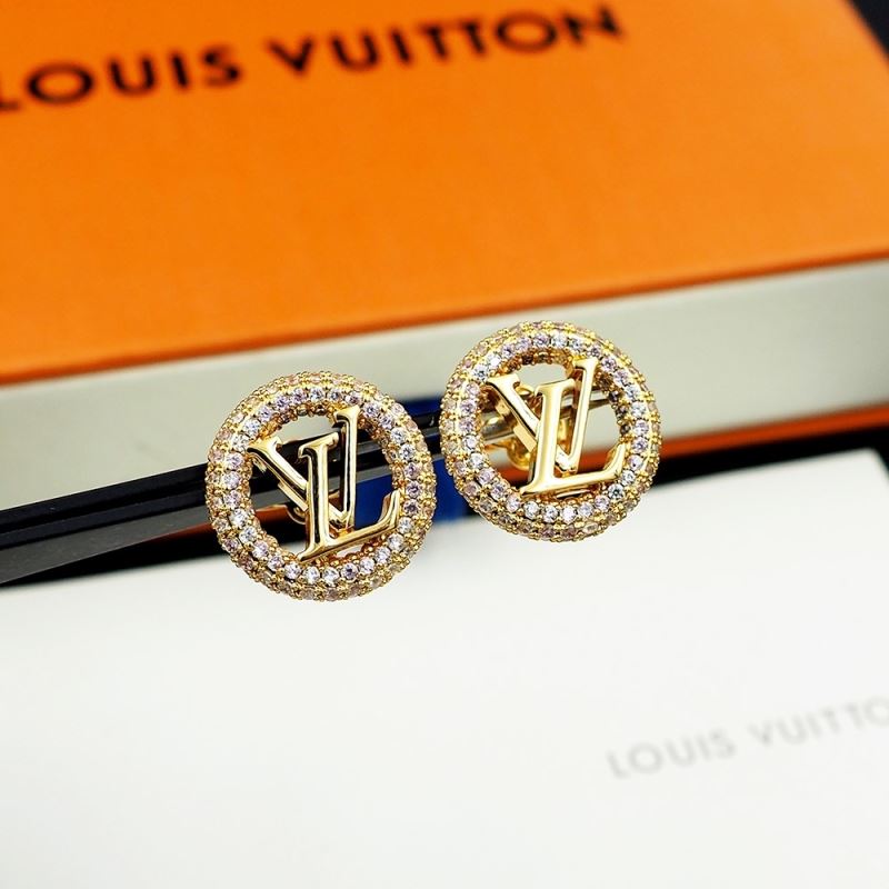 Louis Vuitton Earrings